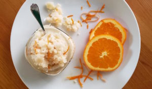 Read more about the article Easy DIY Facial Scrub- From Pantry Staple To Glowing Skin