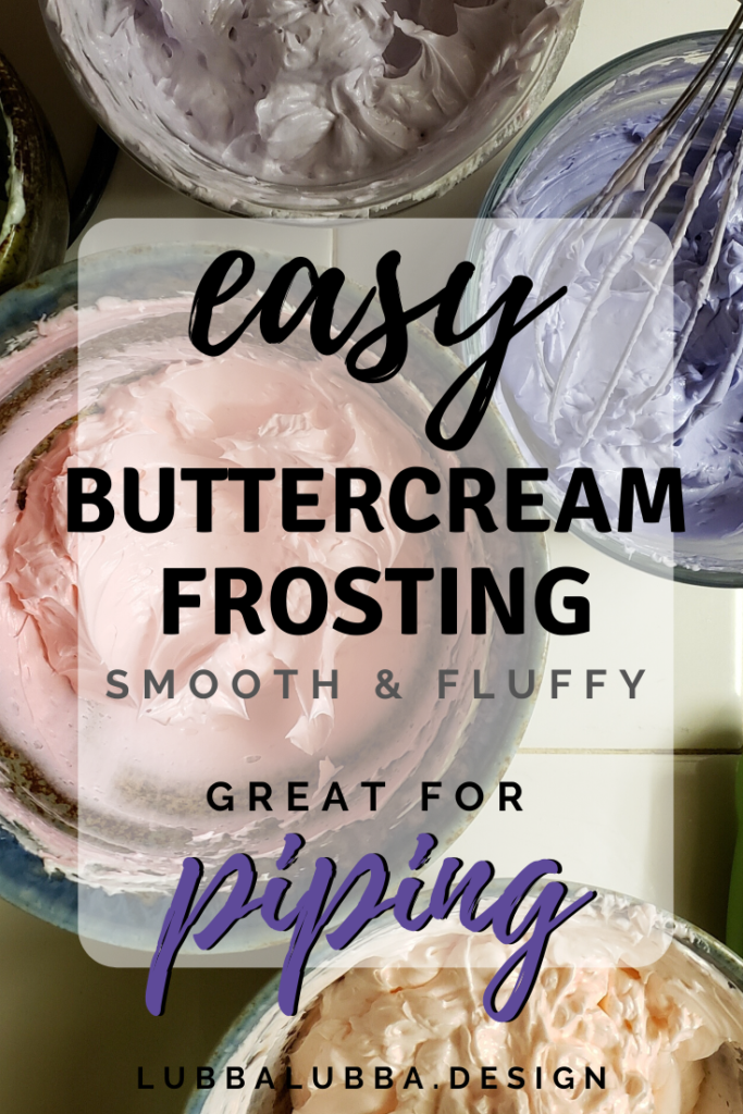 Best buttercream frosting to decorate birthday cakes and cupcakes.  Flavor combinations are endless.  Birthdays, weddings, baby showers, picnics... great for any event.  How about a weekend?! lol