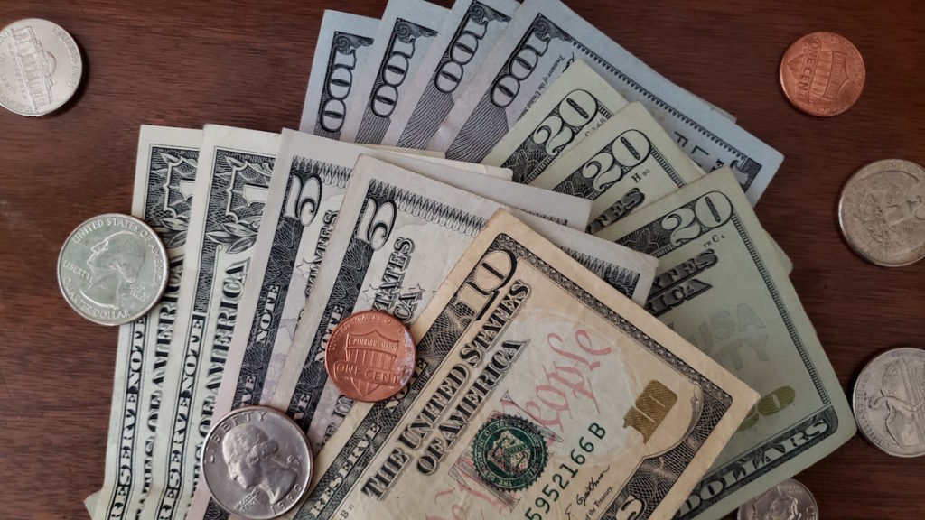 How much cash are you wasting?  How much could you be saving?