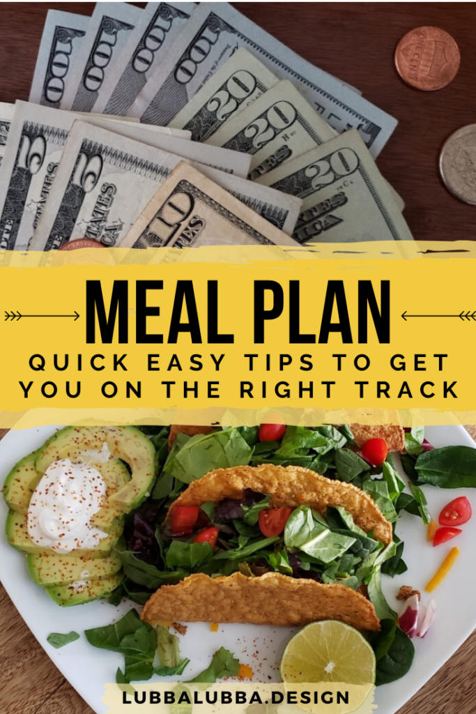 Save time, money and your sanity. 9 simple meal planning tips every busy mom MUST KNOW. Keep these tricks up your sleeve and meal planning will be a breeze!