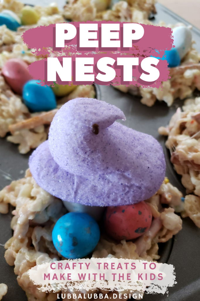 Quick, easy Easter treats to make with the kids. These cute DIY desserts are perfect for parties, brunch, picnics and more! Edible crafts? Yes please.