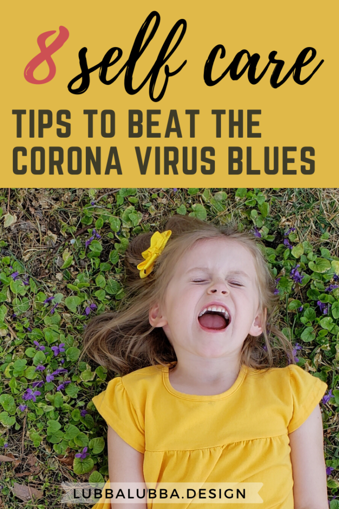 Emerge from COVID-19 isolation as a better version of you by taking this time to practice self care. Here are 8 easy tips to keep in mind while you enjoy your down time.