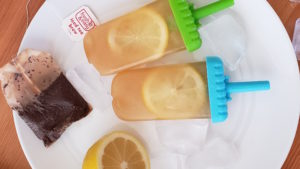Read more about the article Arnold Palmer Ice pops