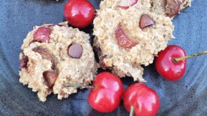 Read more about the article Healthy Oatmeal Breakfast Bars – Easy Meal Prep