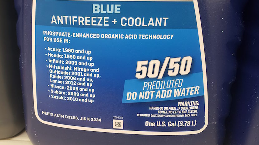 Winterize your car, yourself and your home. djusting to a colder climate made easy.