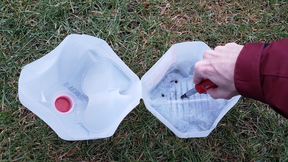 Winter sowing made easy. Seed selection, location, watering, soil, containers and more! Tips & tricks.