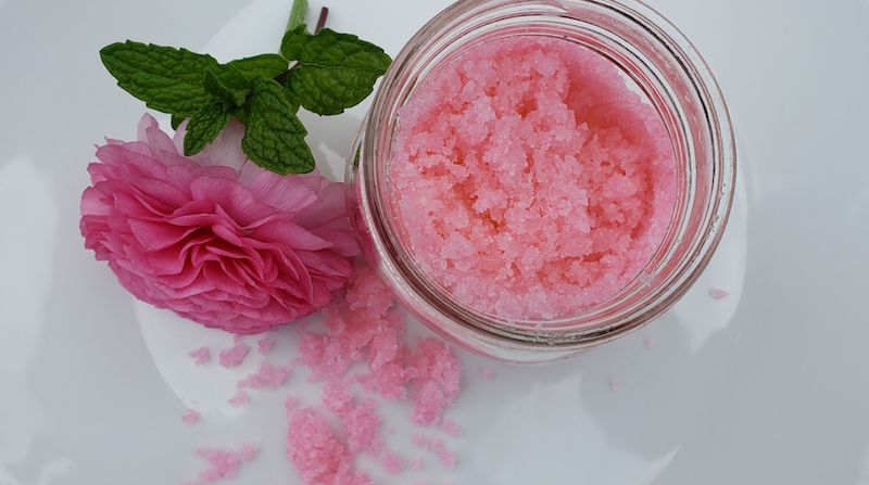 DIY spa day at home! Natural facials made easy!
